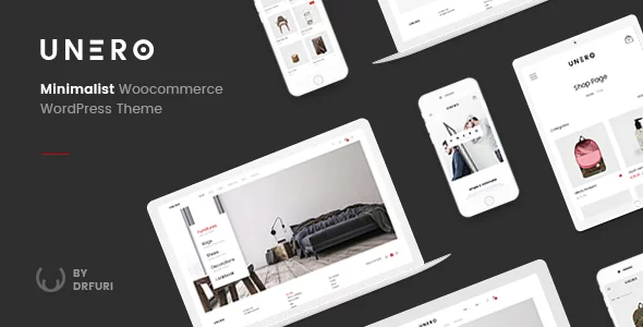 Unero - Minimalist AJAX WooCommerce WordPress Theme.webp