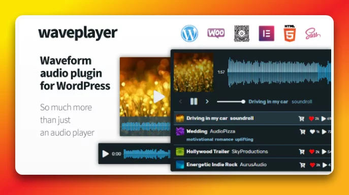 WavePlayer - Waveform Audio Player for WordPress and WooCommerce.png