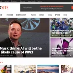 GoodSite Pro Theme