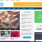 NewsNow Pro Theme