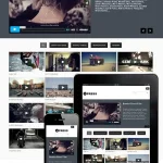 VPress WordPress Theme