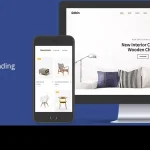 Robin - A Furniture WooCommerce WordPress Theme