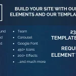 Visual Composer Mega Pack - Addons and Templates