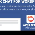 Facebook Live Chat for WordPress