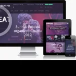 [Kopatheme] - Beatmix music and band wordpress theme