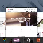 VG Mozar - Fashion WooCommerce WordPress Theme [Paid]