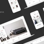 Unero - Minimalist AJAX WooCommerce WordPress Theme