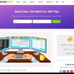 Keyword Pro