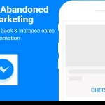 CartBack - WooCommerce Abandoned Cart & Remarketing in Facebook Messenger