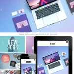 Start WordPress Theme