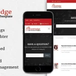 InfoCenter - Knowledge Base and Q/A WordPress Theme