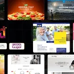 Maximum - Multi-Purpose Responsive WordPress Themes