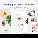 Bridge - Creative Multi-Purpose WordPress Theme