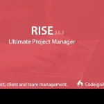 RISE - Ultimate Project Manager By FairSketch Nulled