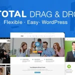 Download Total - Responsive Multi-Purpose WordPress Theme lastest version.webp