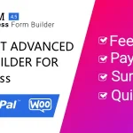 Download eForm - WordPress Form Builder lastest version