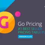 Download Go Pricing - WordPress Responsive Pricing Tables