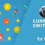 WordPress Currency Switcher