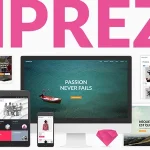 Impreza – Multi-Purpose WordPress Theme [NULLED]