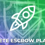 JETescrow - Escrow Payment Platform