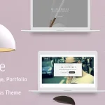 Seline - Creative Photography & Portfolio WordPress Theme