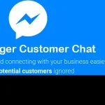 NinjaTeam Facebook Messenger for WordPress (Live Chat version)