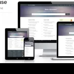 Knowledge Base - A WordPress Wiki Theme