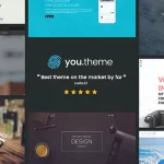 You | Multi-Purpose Responsive WordPress Theme