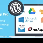 My WP Backup Pro
