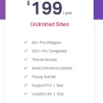 Elementor Pro | WordPress Websites Builder