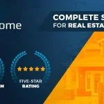 MyHome Real Estate WordPress