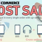 WooCommerce Boost Sales - Upsells & Cross Sells Popups & Discount