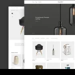 Savoy - Minimalist AJAX WooCommerce Theme