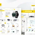 Electro Electronics Store WooCommerce Theme.webp