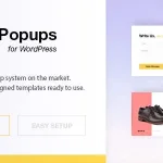 Popup Plugin for WordPress - Layered Popups