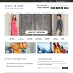 Download Jessica Theme