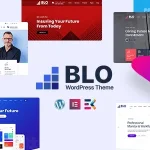 BLO - Corporate Business WordPress Theme.webp