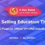 Education WordPress Theme | Eduma