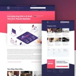 Download The Third FREE Theme Builder Pack For Divi