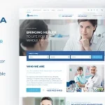 Sirona - Health and Medical Clinic