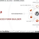 Quform - WordPress Form Builder