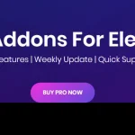 Piotnet Addons For Elementor