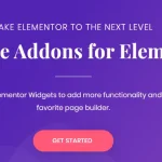 Ultimate Addons for Elementor