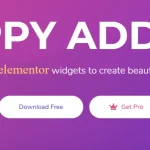 Happy Elementor Addons Pro