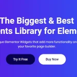 Unlimited Elements for Elementor