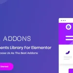 Essential Addons for Elementor