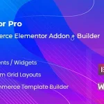 WooLentor Pro – WooCommerce Page Builder Elementor Addon