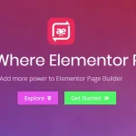 AnyWhere Elementor Pro