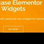 Briefcase Elementor Widgets