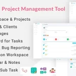 TASKLY – Project Management Tool